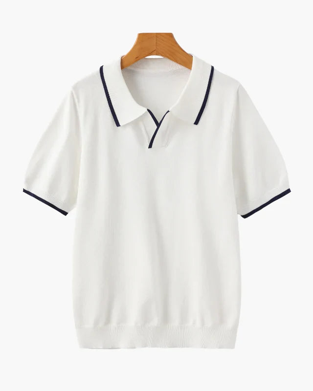 Monaco Edge Polo